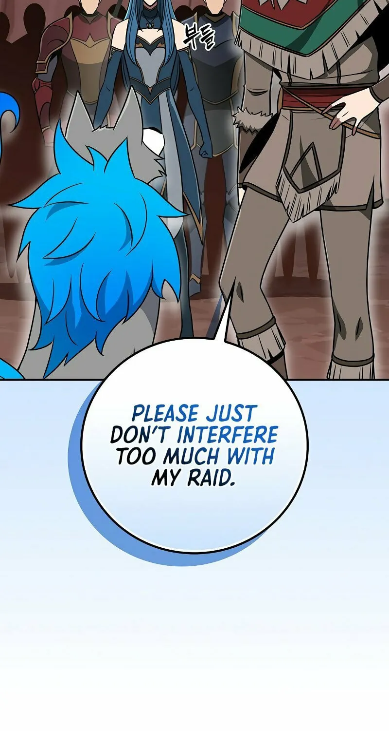Grand Warlock Streamer Chapter 90 page 13 - 
