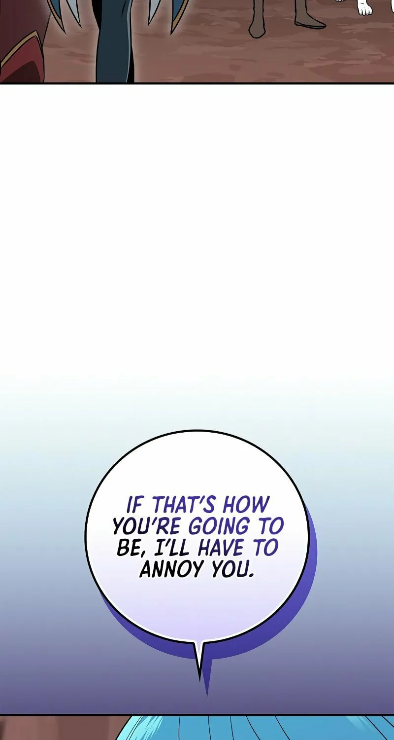 Grand Warlock Streamer Chapter 90 page 18 - 