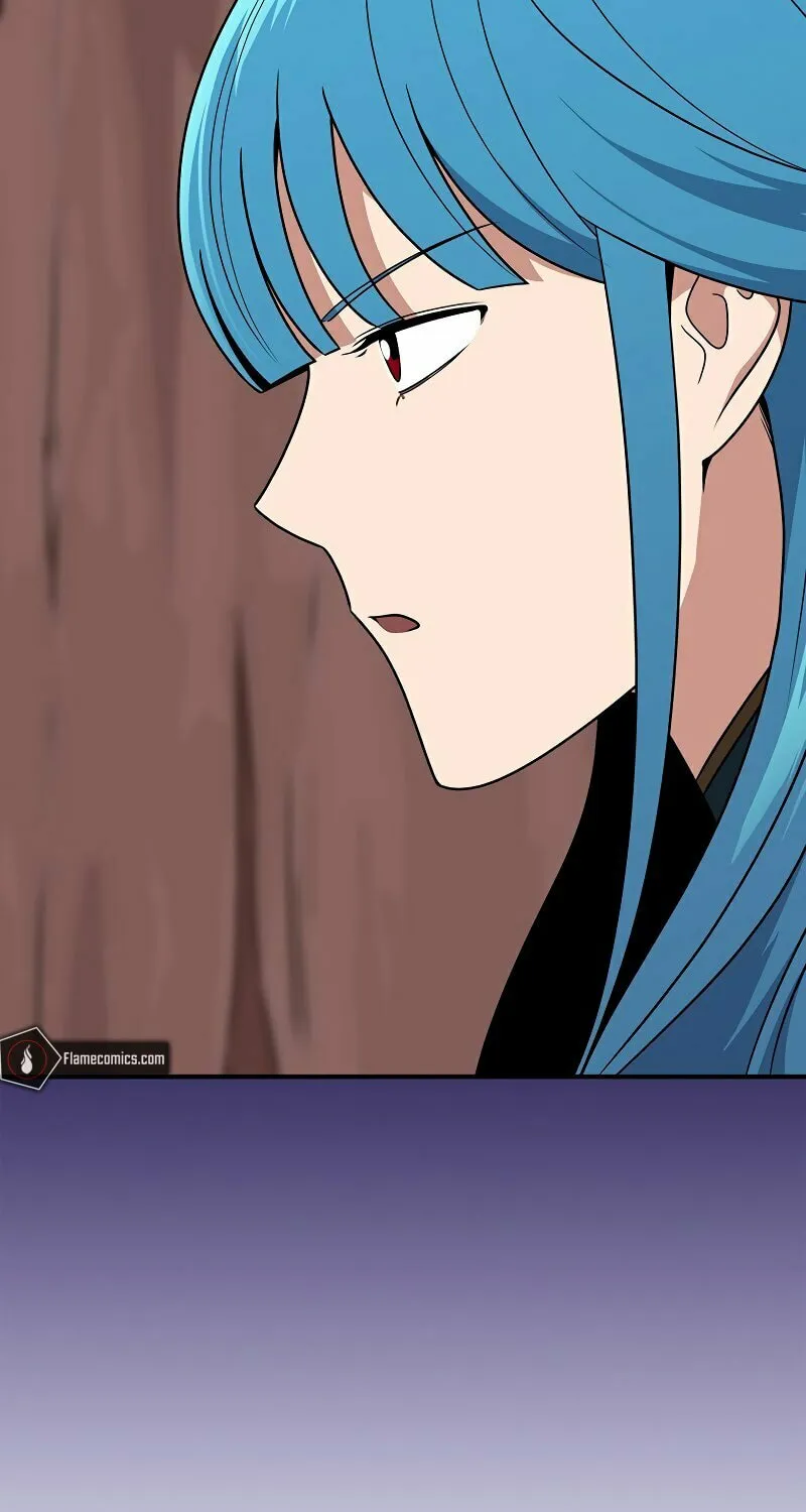 Grand Warlock Streamer Chapter 90 page 19 - 