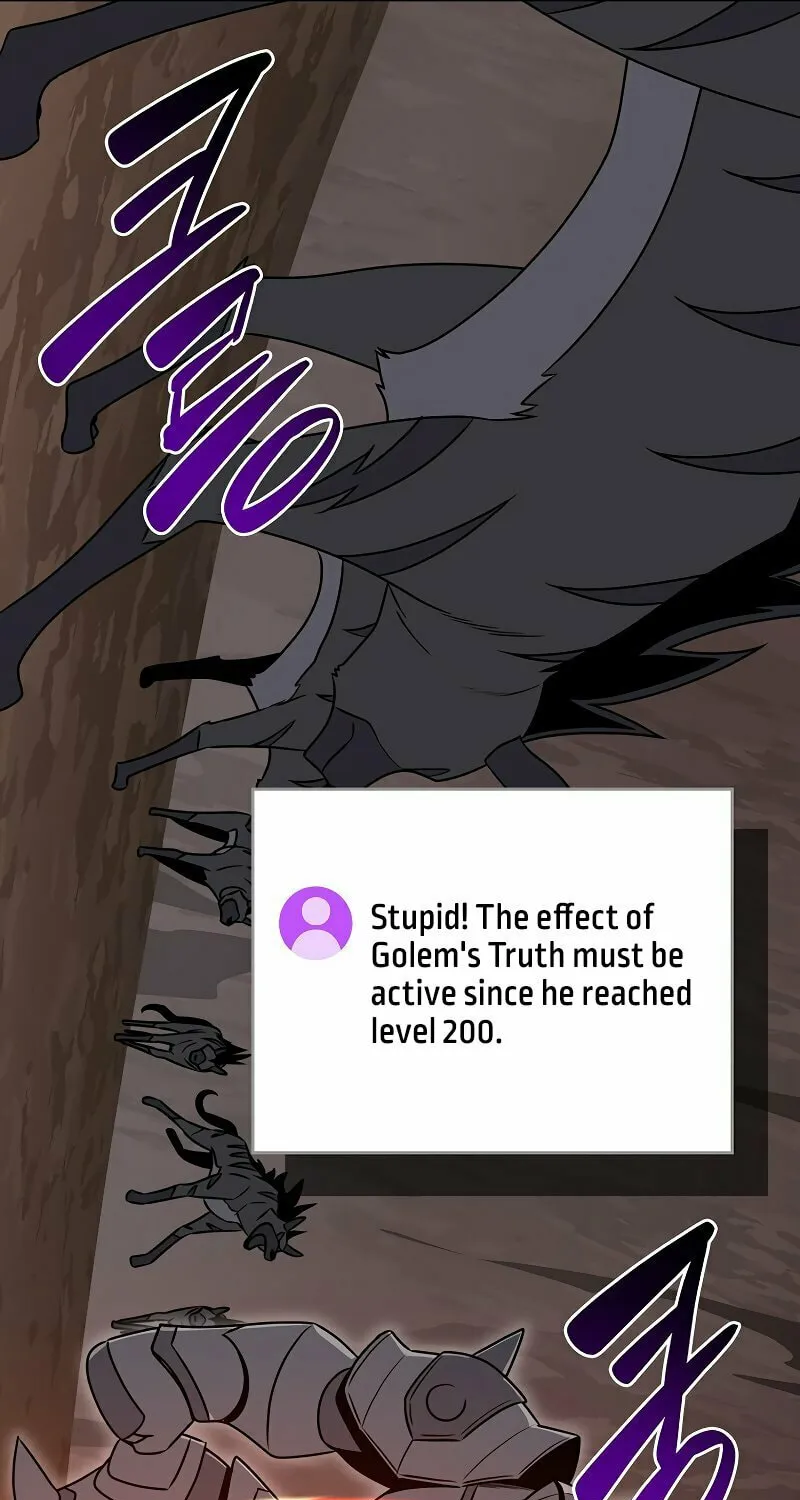 Grand Warlock Streamer Chapter 90 page 27 - 