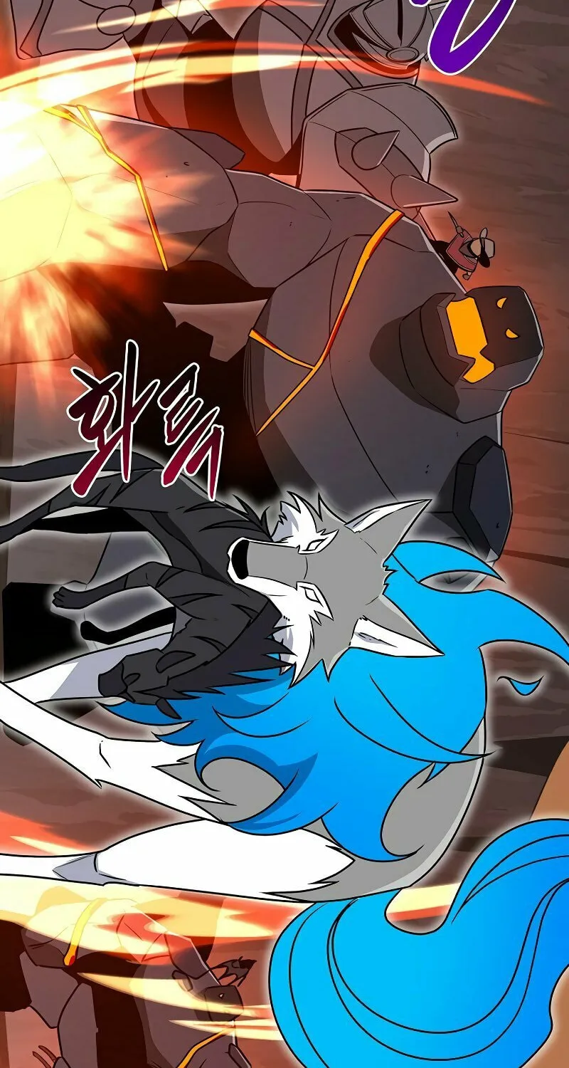 Grand Warlock Streamer Chapter 90 page 28 - 