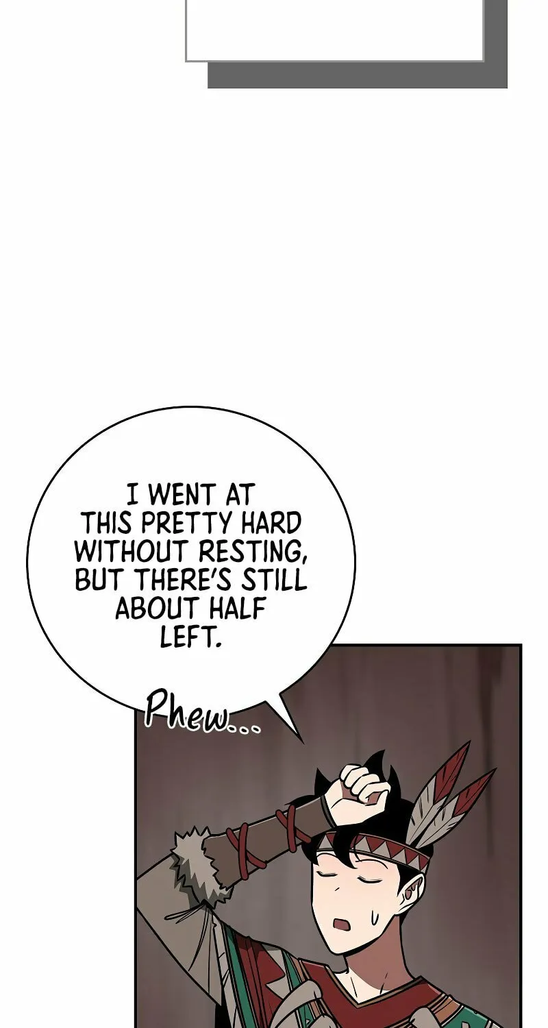 Grand Warlock Streamer Chapter 90 page 30 - 