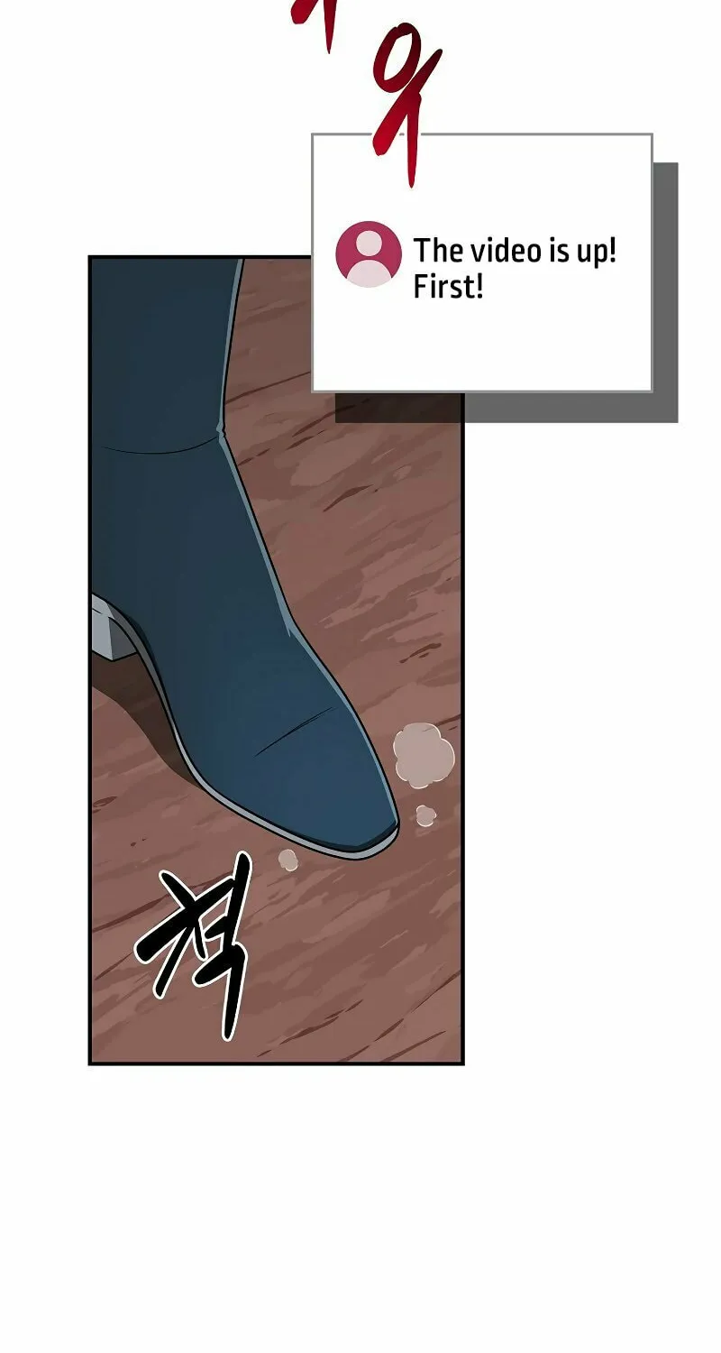 Grand Warlock Streamer Chapter 90 page 4 - 