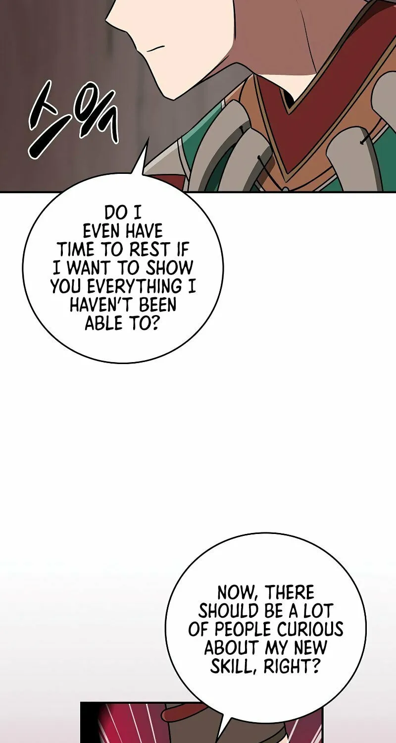 Grand Warlock Streamer Chapter 90 page 37 - 
