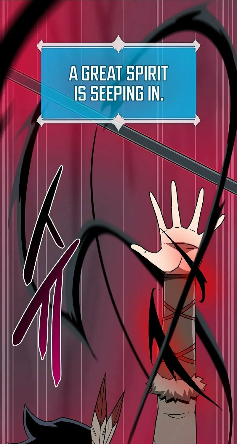 Grand Warlock Streamer Chapter 90 page 39 - 