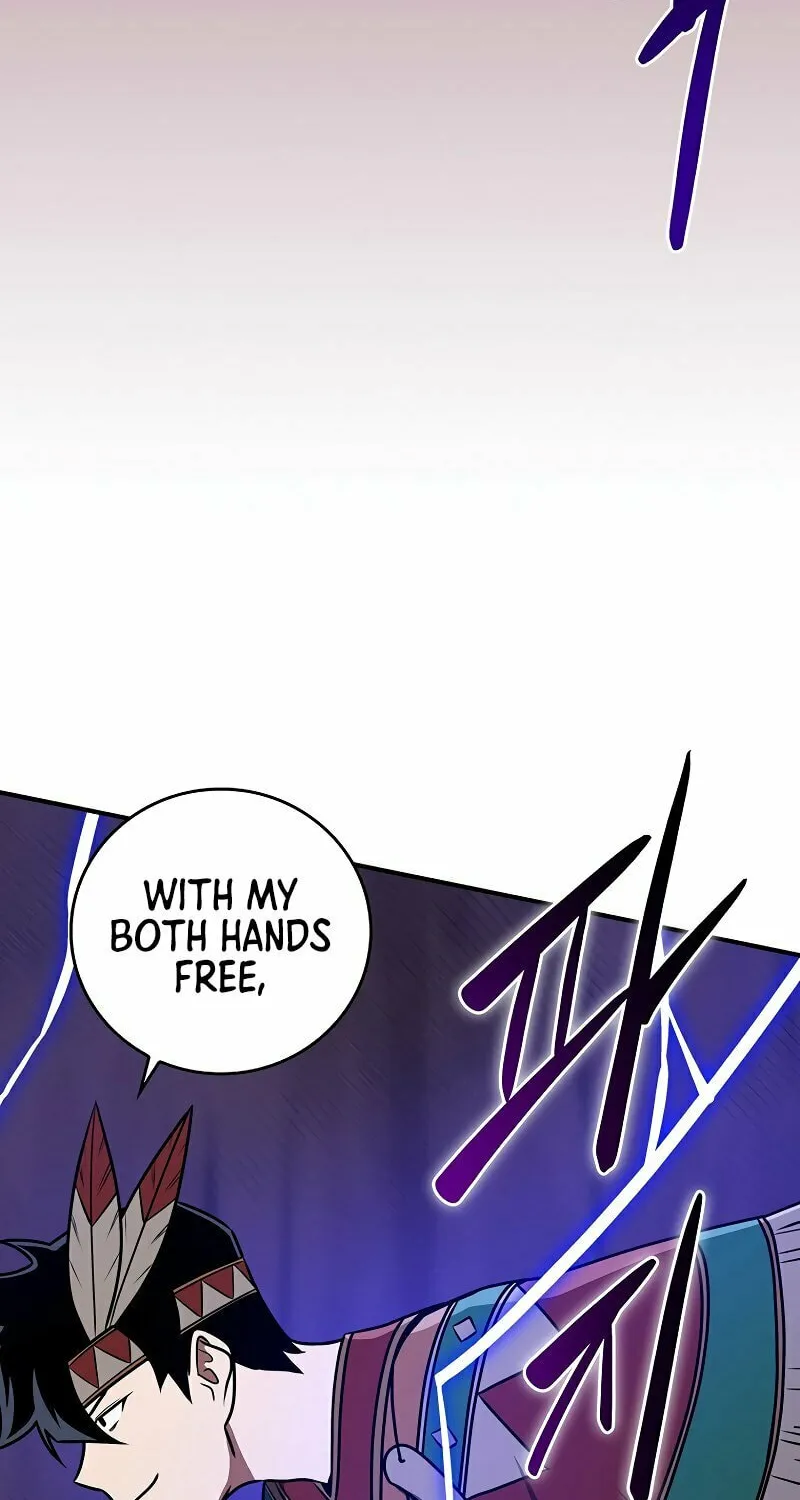 Grand Warlock Streamer Chapter 90 page 42 - 