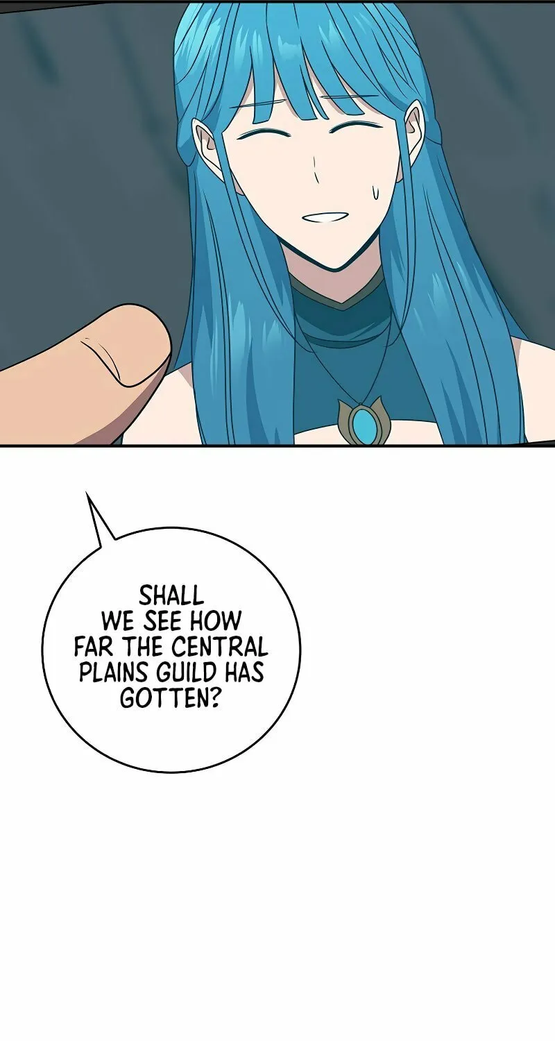 Grand Warlock Streamer Chapter 90 page 46 - 
