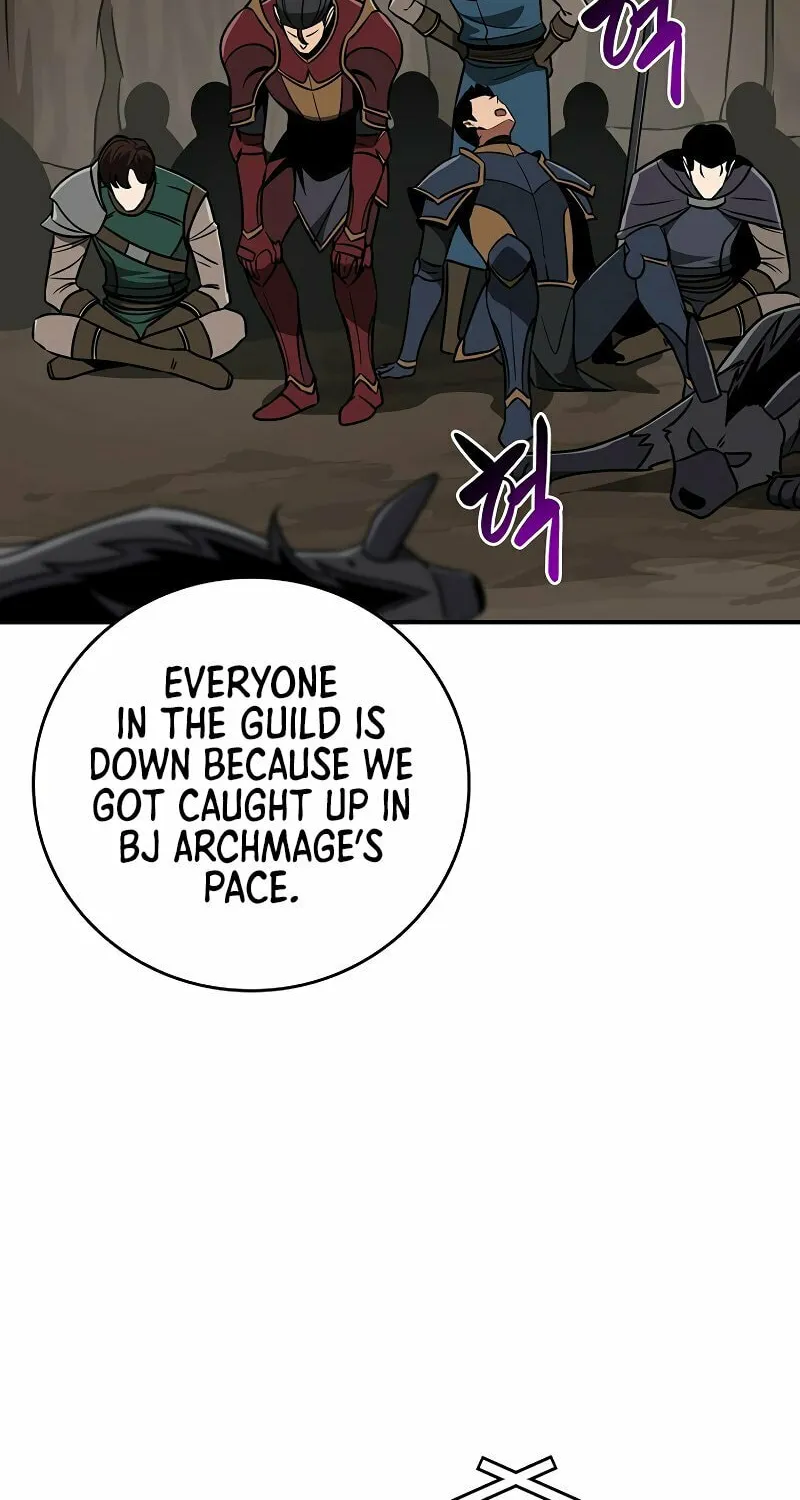 Grand Warlock Streamer Chapter 90 page 49 - 