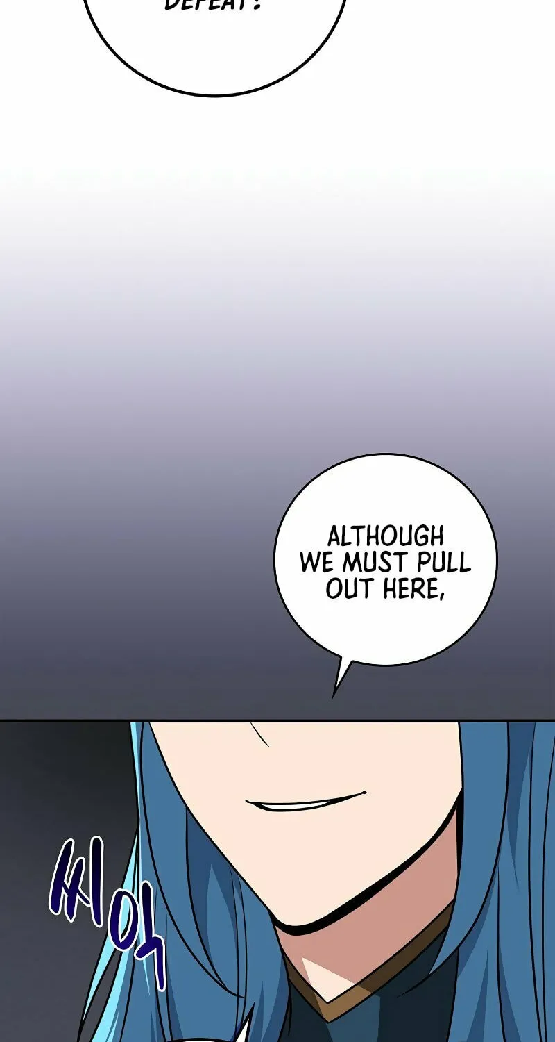 Grand Warlock Streamer Chapter 90 page 51 - 