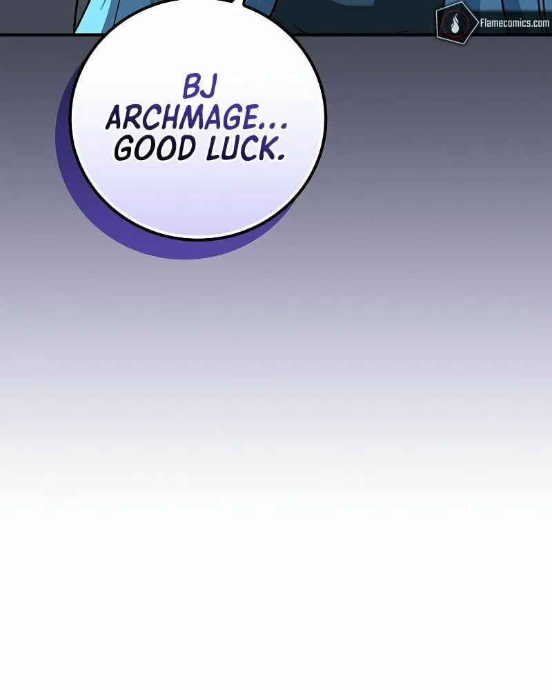 Grand Warlock Streamer Chapter 90 page 52 - 