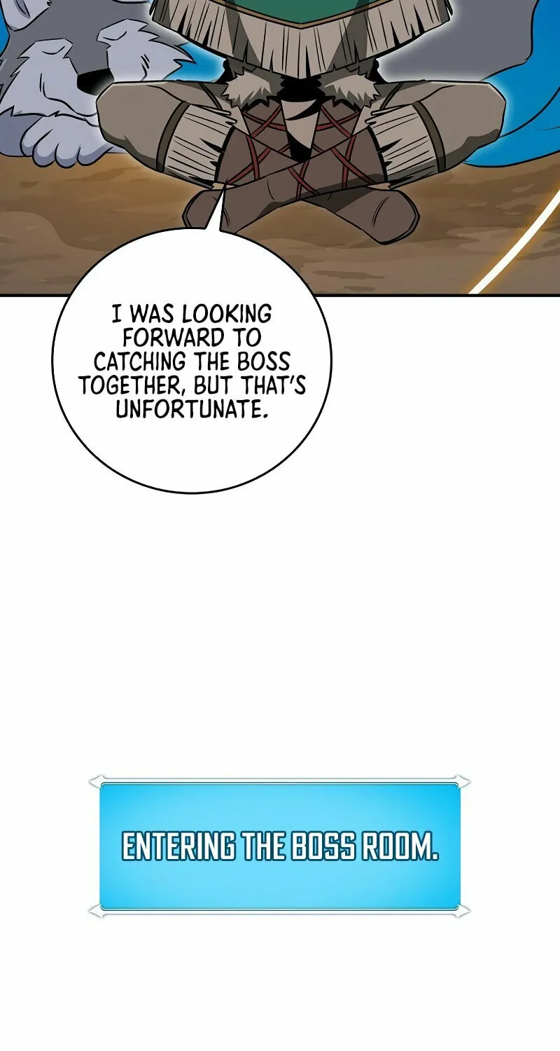 Grand Warlock Streamer Chapter 90 page 56 - 