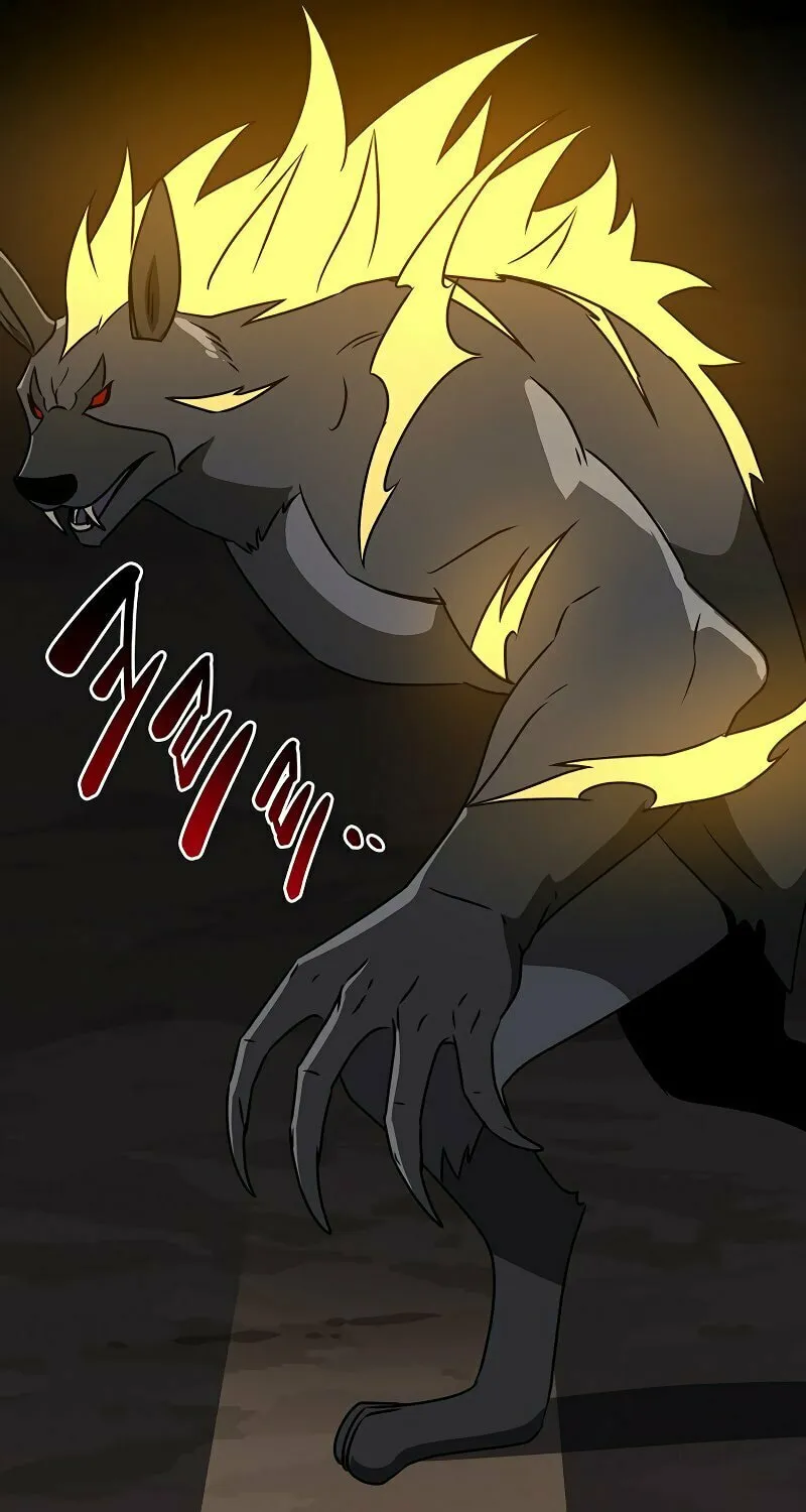 Grand Warlock Streamer Chapter 90 page 60 - 