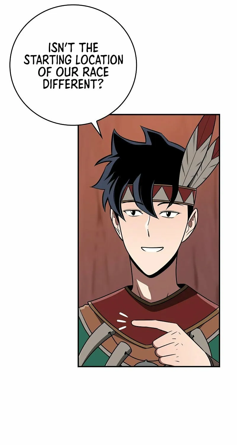 Grand Warlock Streamer Chapter 90 page 7 - 