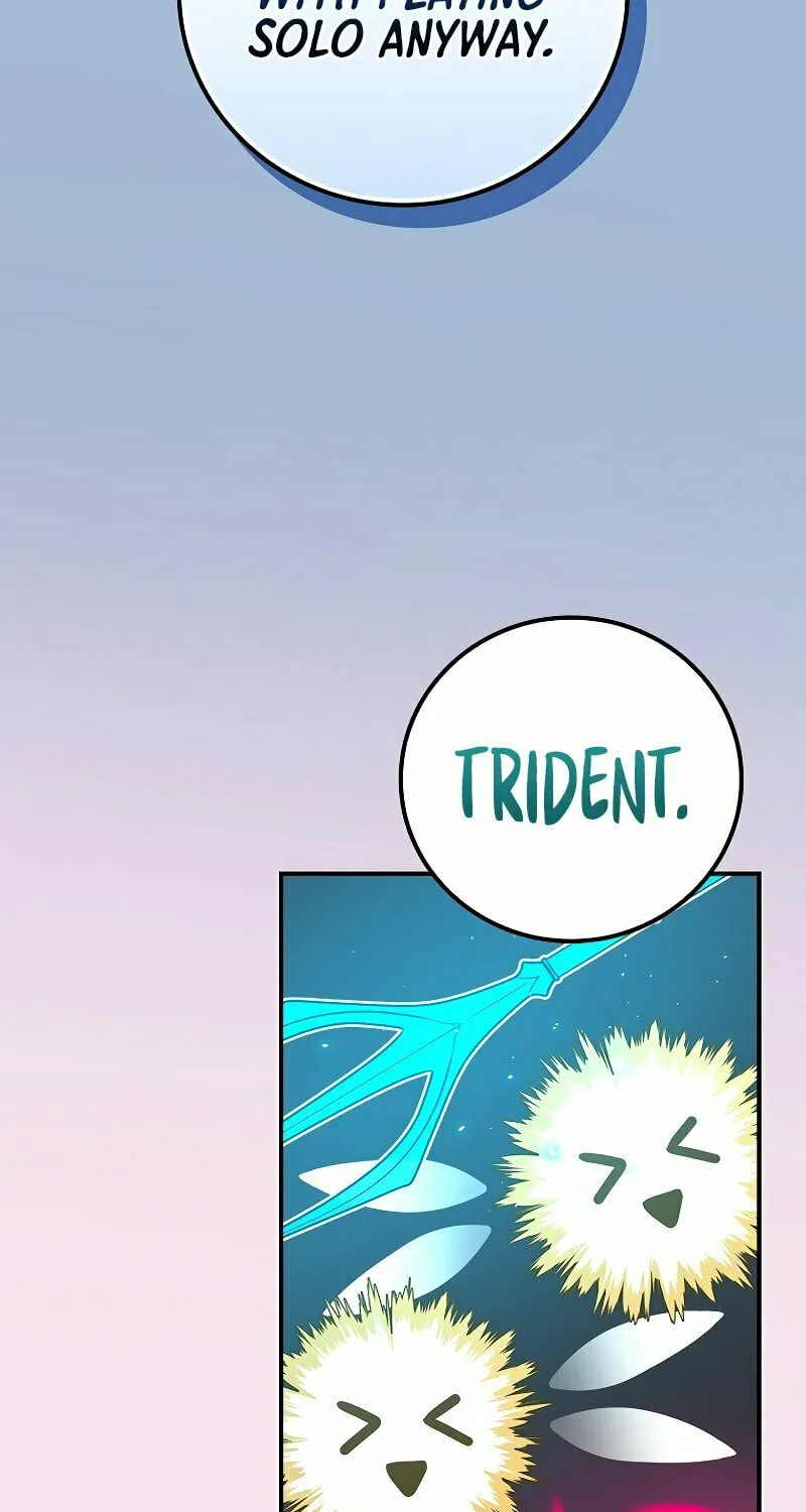 Grand Warlock Streamer Chapter 90 page 62 - 