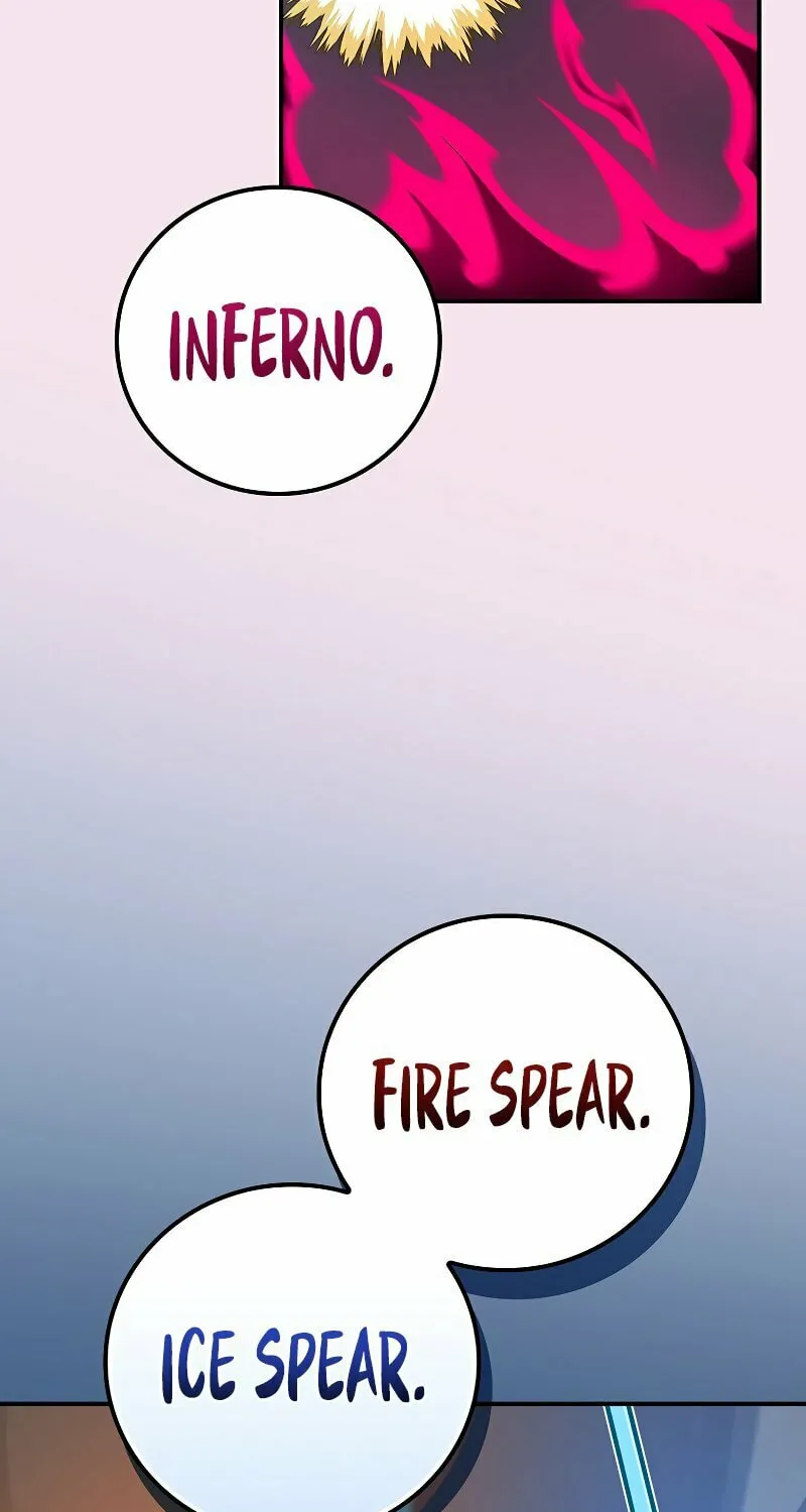 Grand Warlock Streamer Chapter 90 page 63 - 