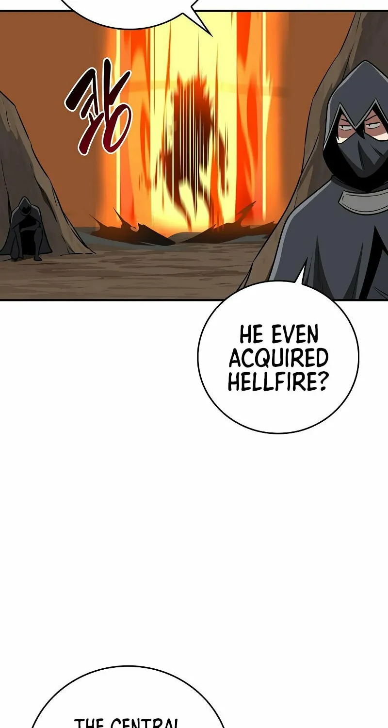 Grand Warlock Streamer Chapter 90 page 70 - 
