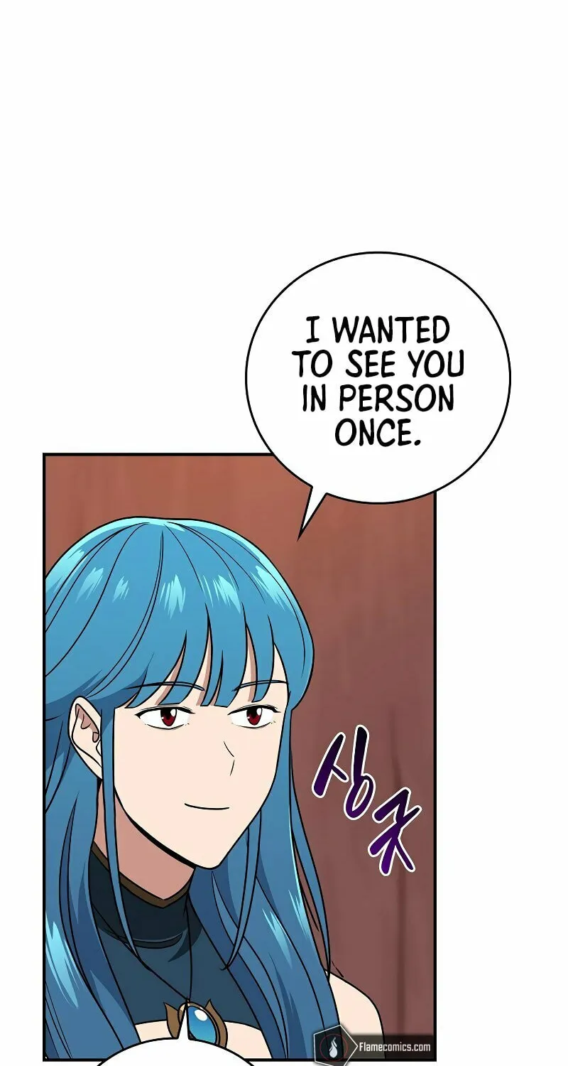 Grand Warlock Streamer Chapter 90 page 8 - 