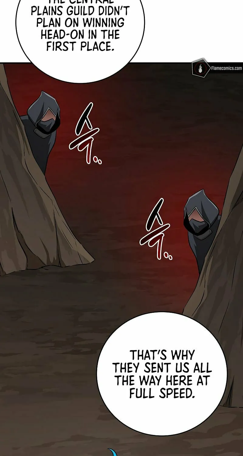 Grand Warlock Streamer Chapter 90 page 71 - 