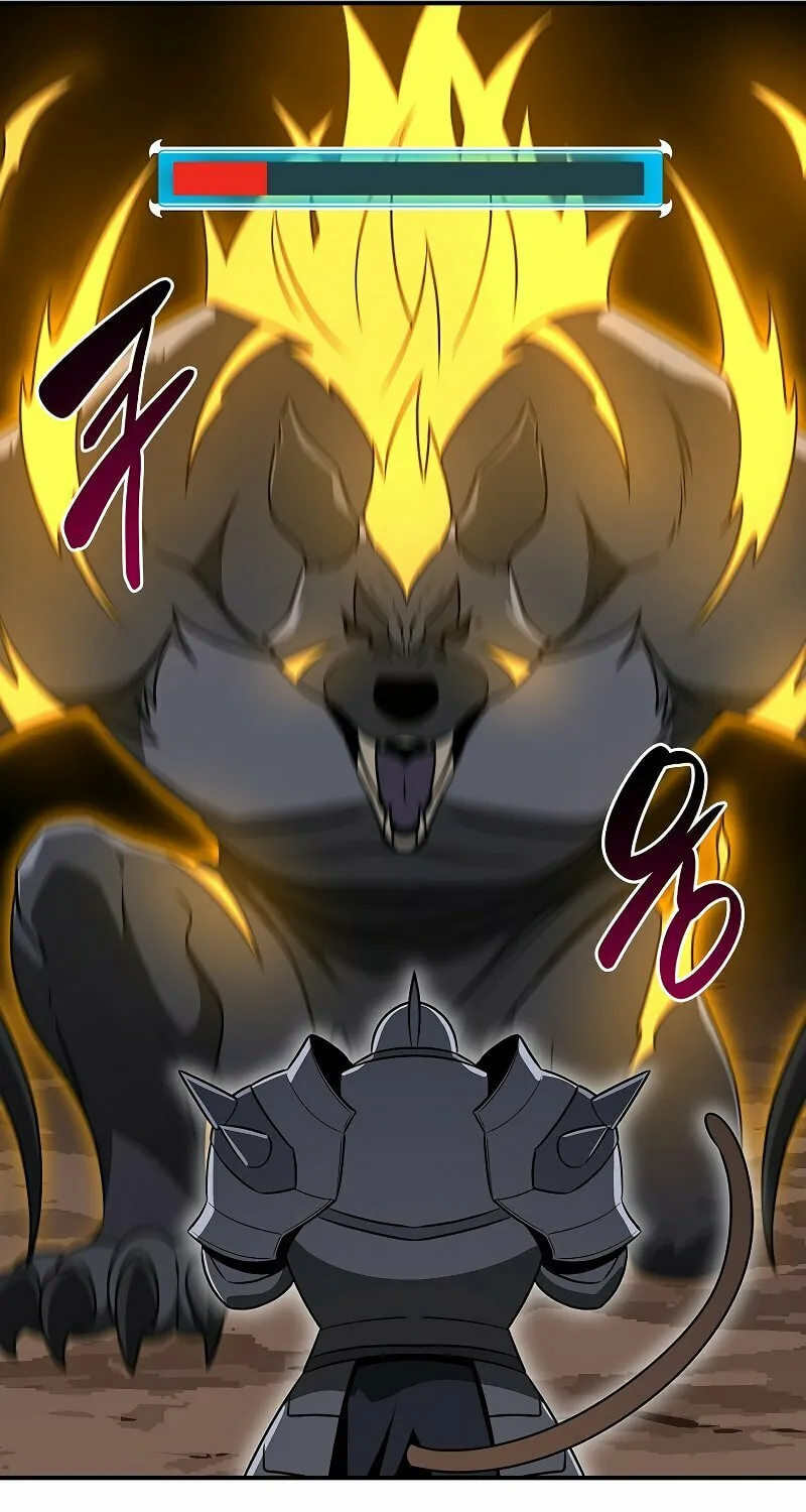 Grand Warlock Streamer Chapter 90 page 74 - 