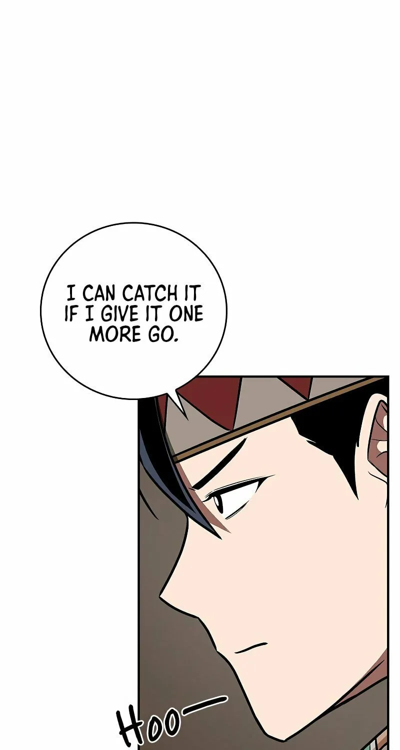 Grand Warlock Streamer Chapter 90 page 75 - 
