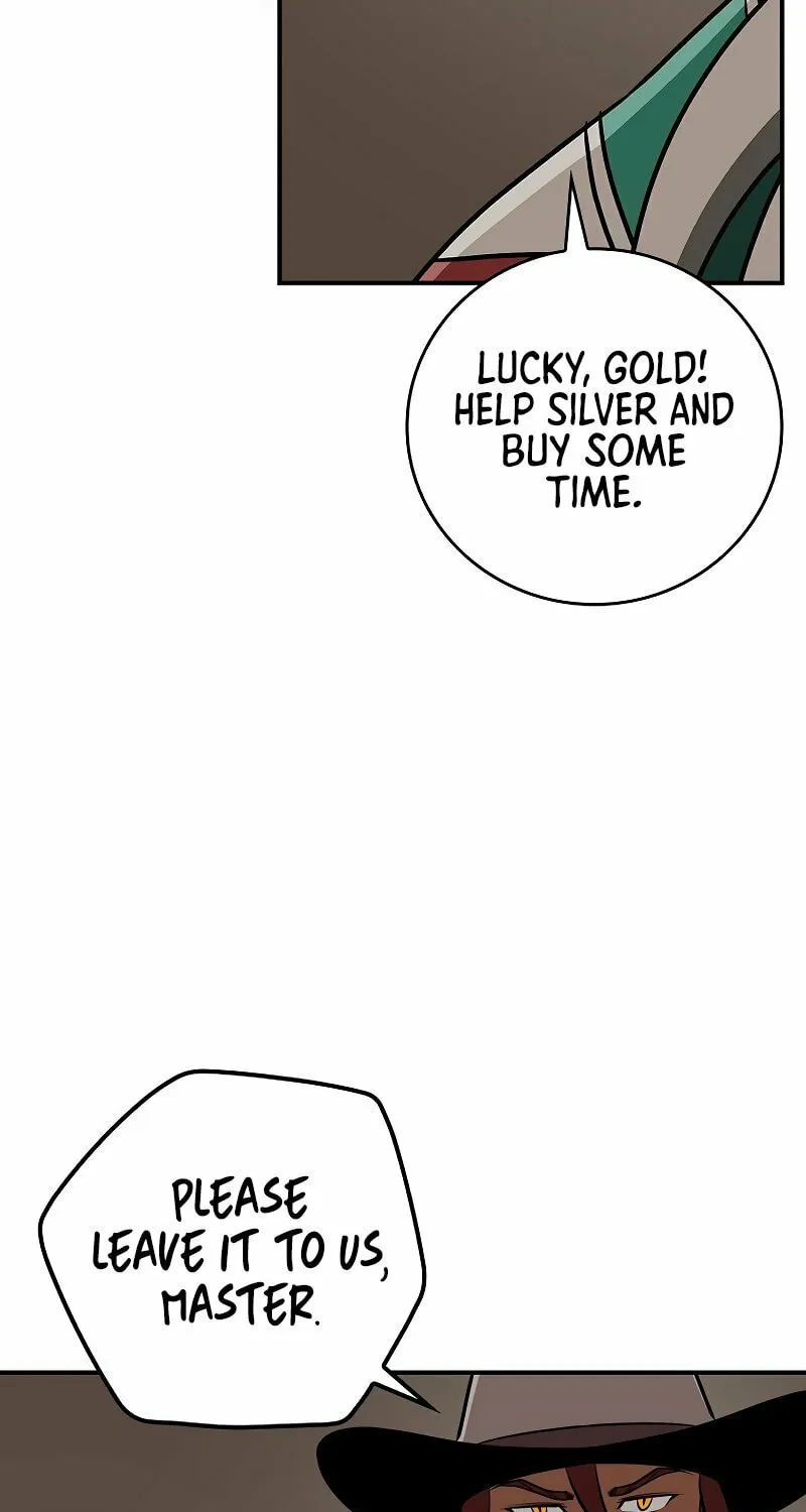 Grand Warlock Streamer Chapter 90 page 76 - 