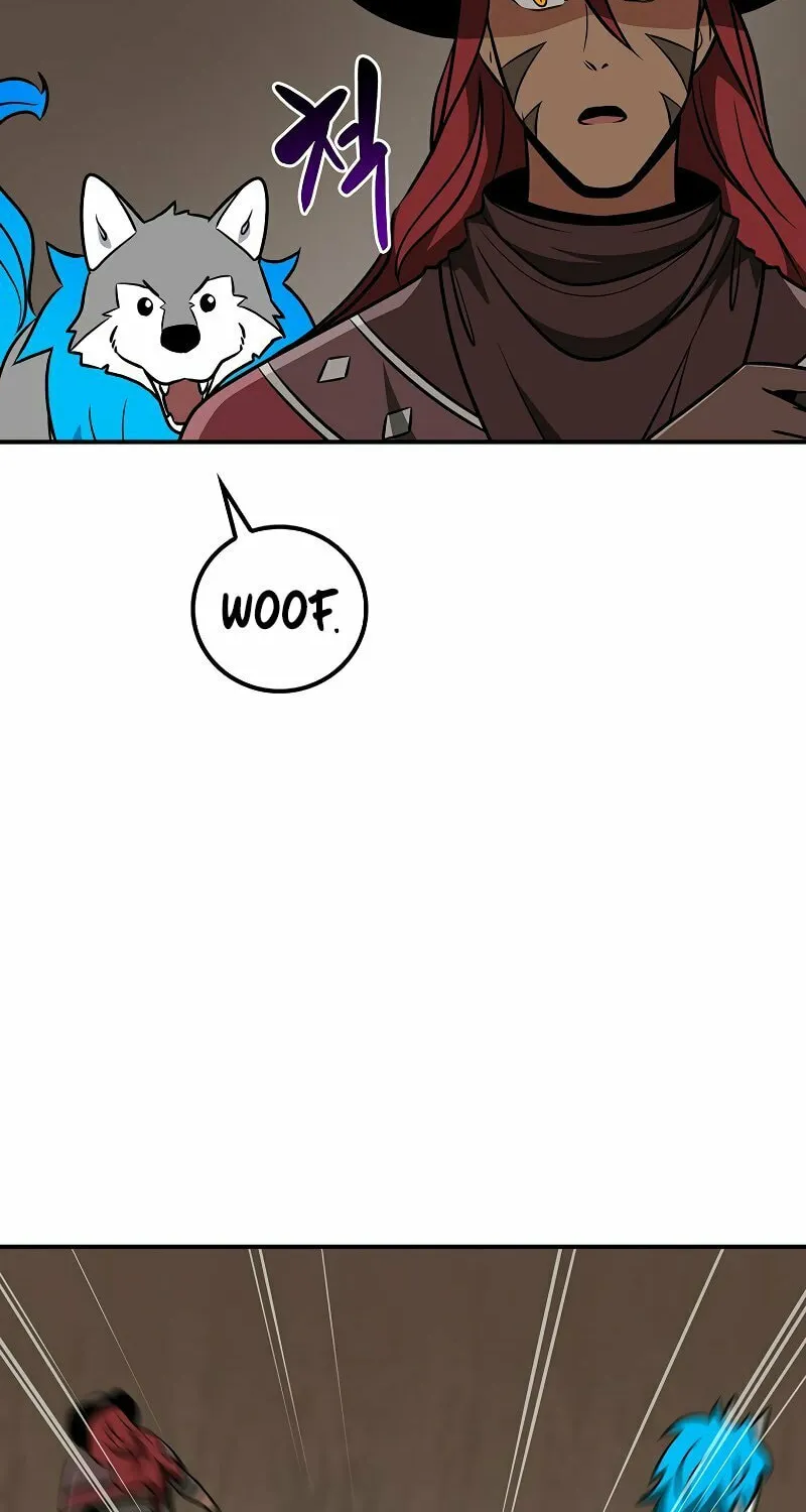 Grand Warlock Streamer Chapter 90 page 77 - 