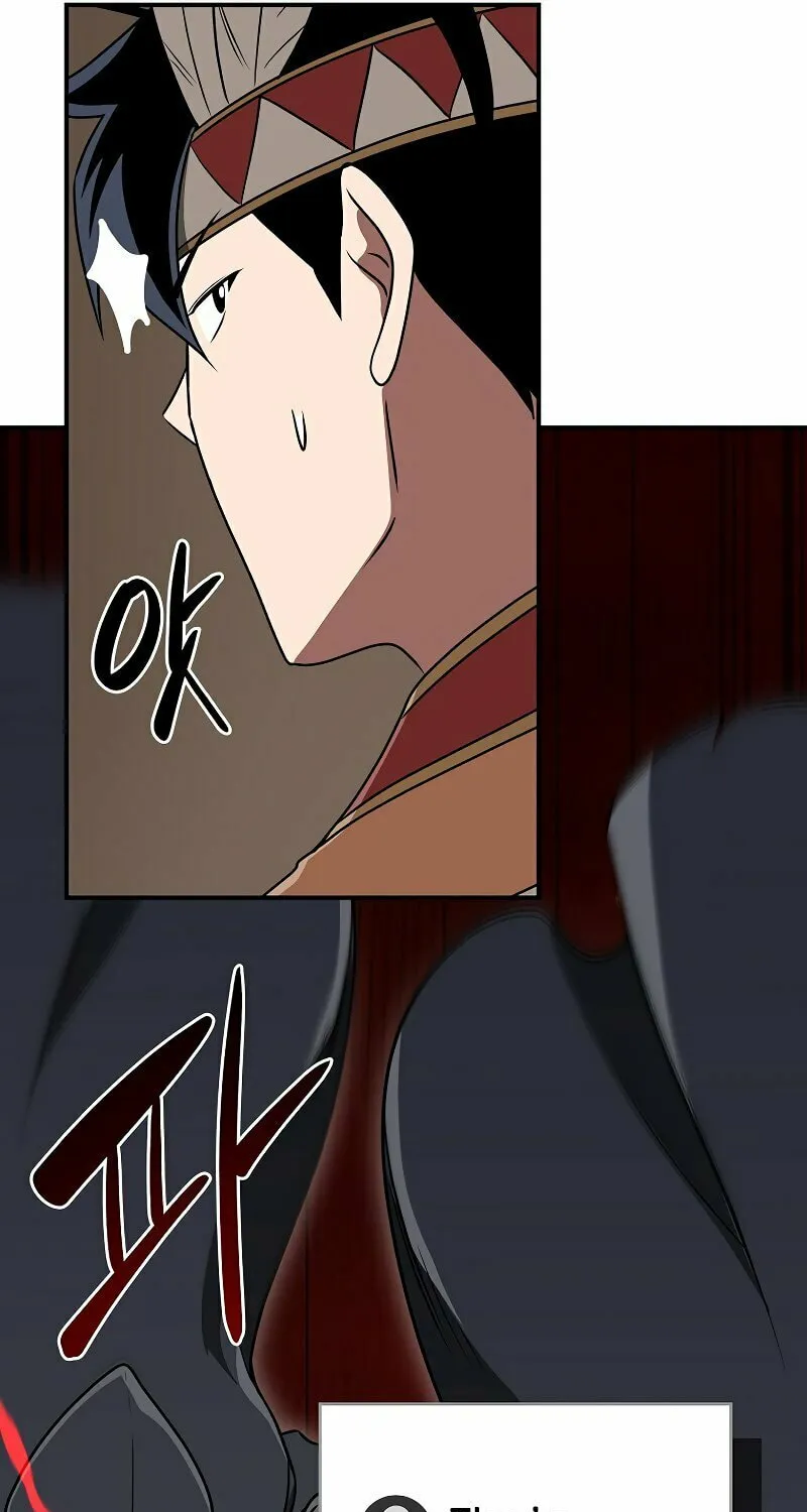 Grand Warlock Streamer Chapter 90 page 81 - 