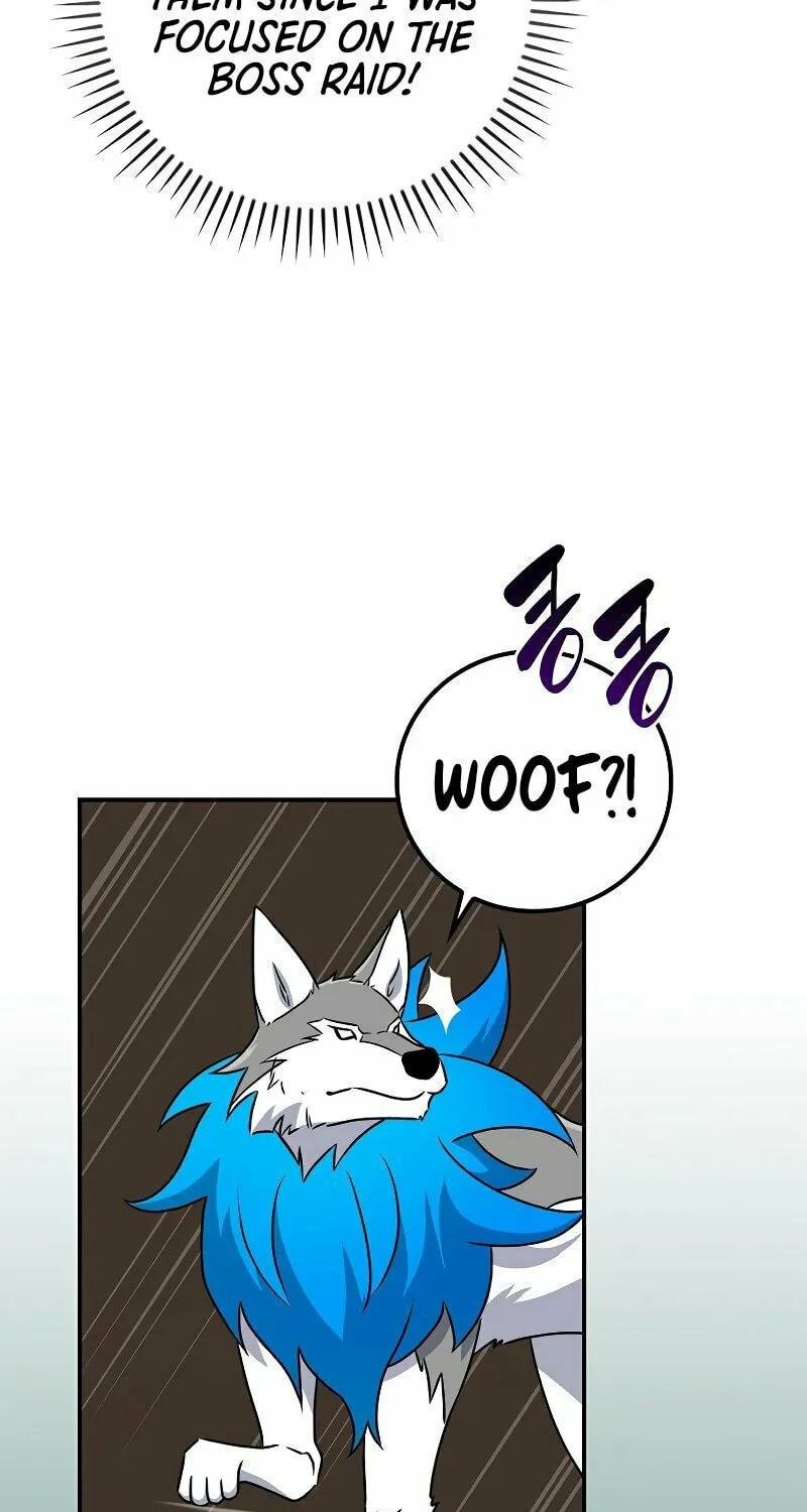Grand Warlock Streamer Chapter 90 page 83 - 