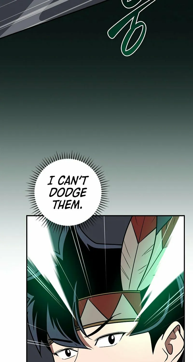 Grand Warlock Streamer Chapter 90 page 85 - 