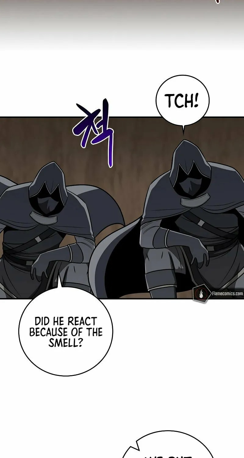 Grand Warlock Streamer Chapter 90 page 89 - 