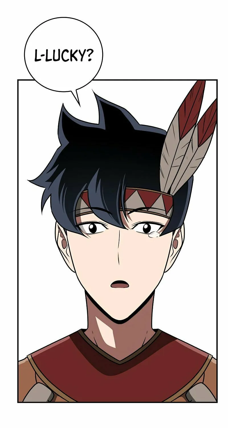 Grand Warlock Streamer Chapter 90 page 92 - 