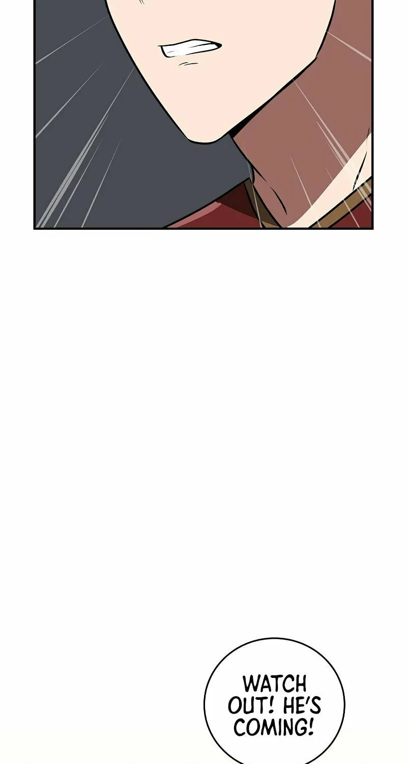 Grand Warlock Streamer Chapter 90 page 96 - 