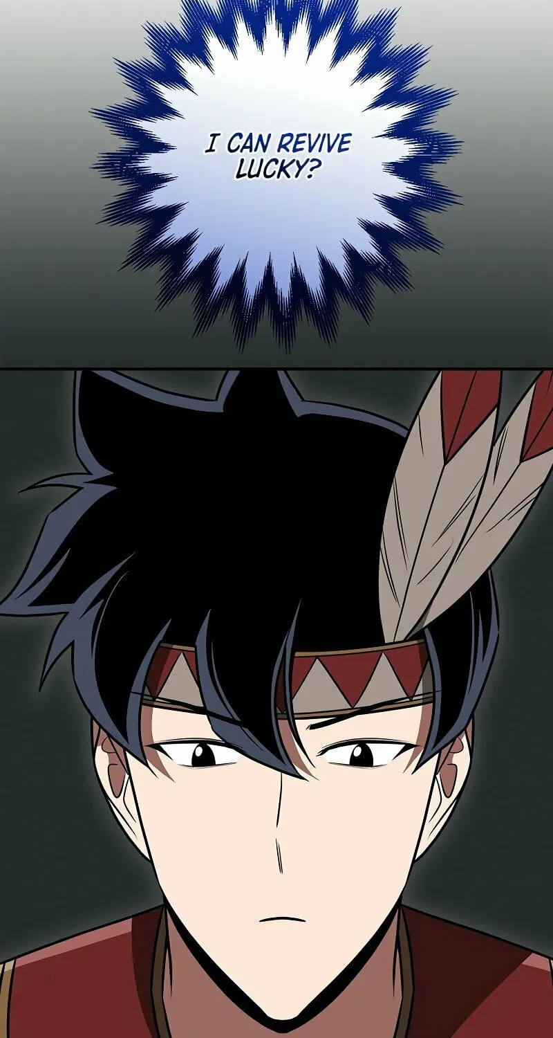 Grand Warlock Streamer Chapter 91 page 11 - 