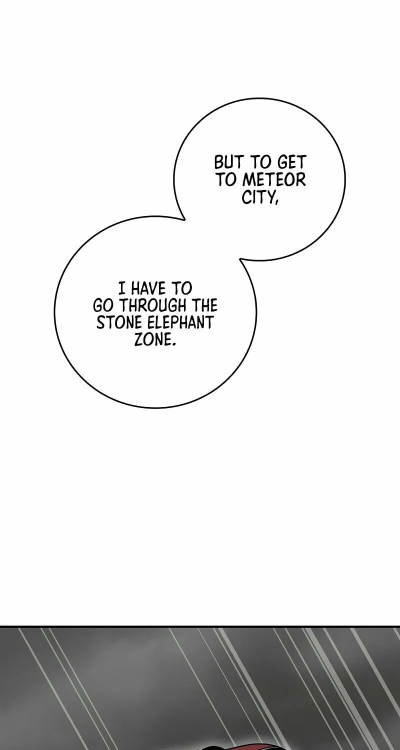 Grand Warlock Streamer Chapter 91 page 13 - 