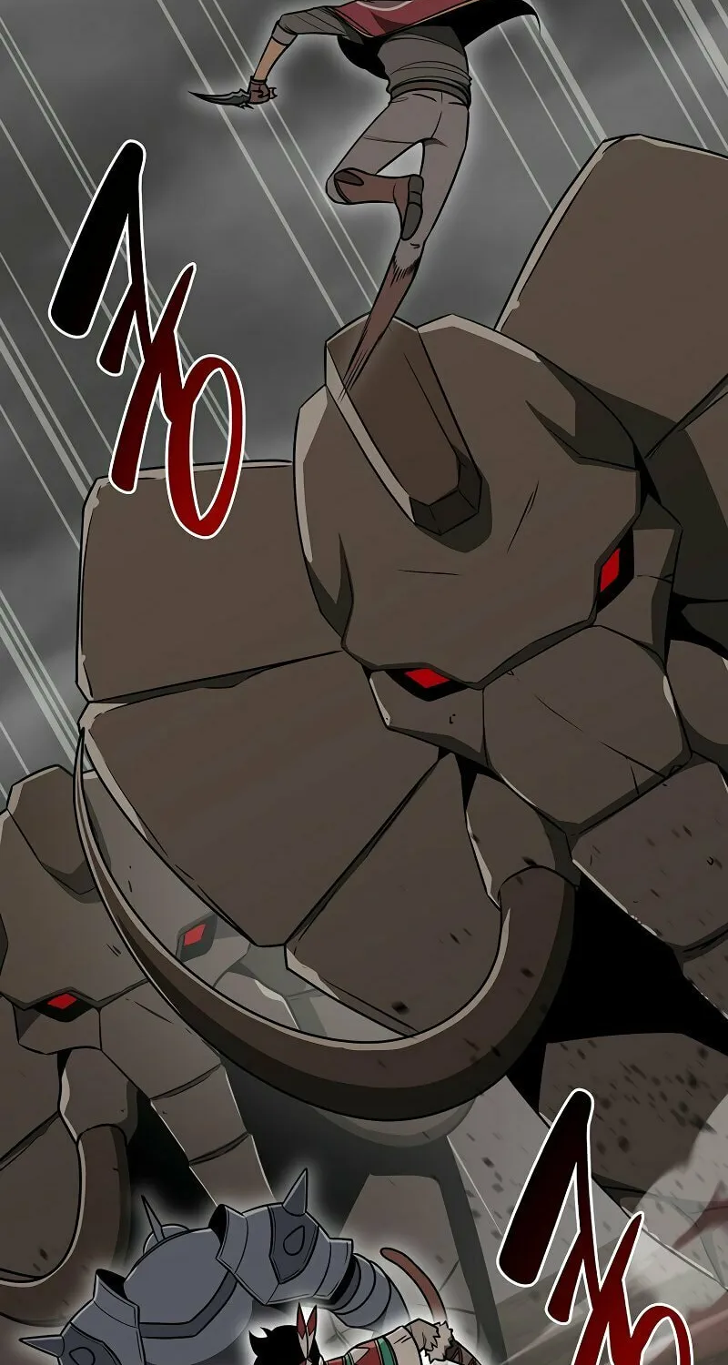 Grand Warlock Streamer Chapter 91 page 14 - 
