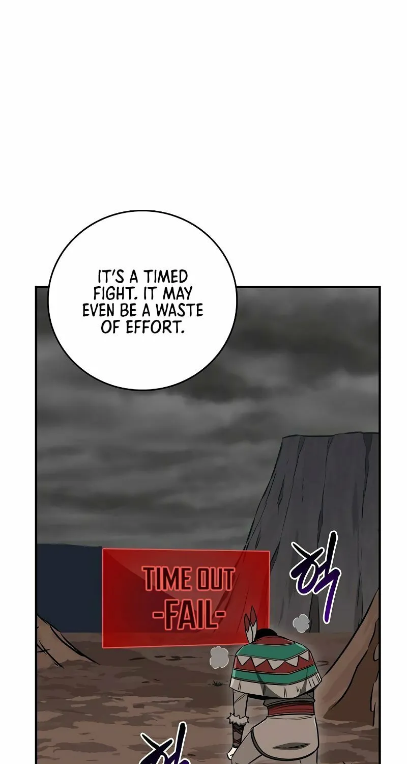 Grand Warlock Streamer Chapter 91 page 17 - 