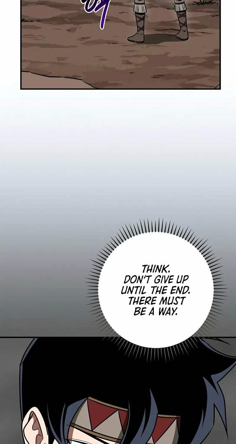Grand Warlock Streamer Chapter 91 page 18 - 