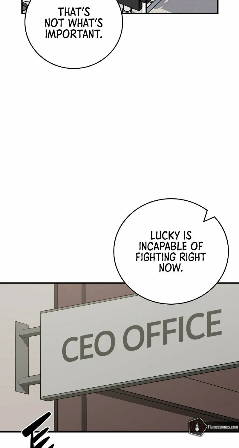 Grand Warlock Streamer Chapter 91 page 33 - 