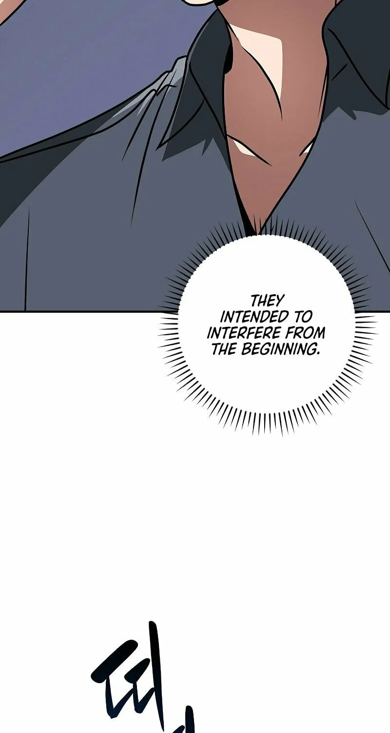 Grand Warlock Streamer Chapter 91 page 37 - 