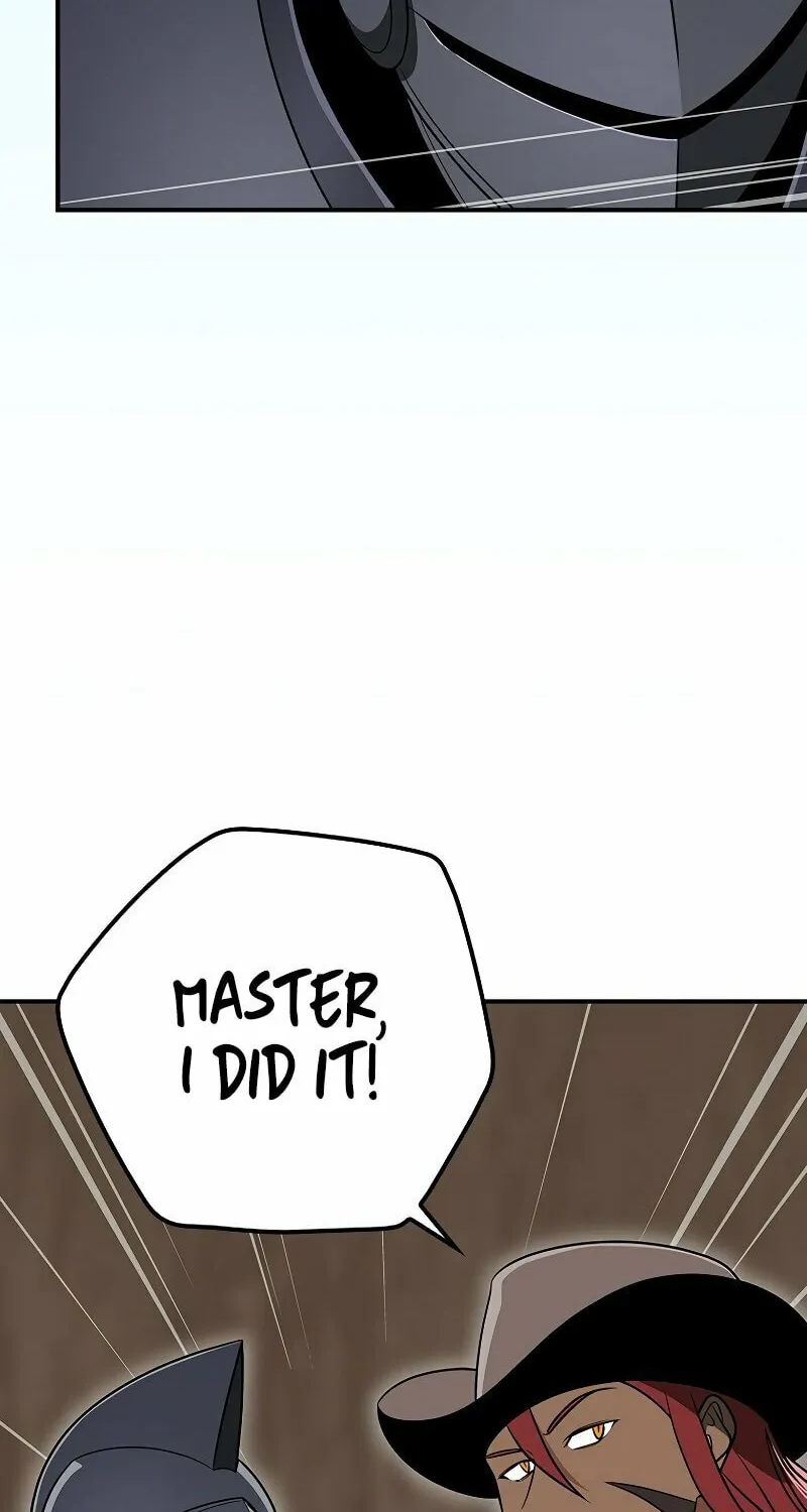 Grand Warlock Streamer Chapter 91 page 5 - 