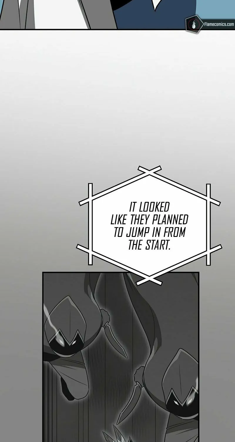 Grand Warlock Streamer Chapter 91 page 41 - 