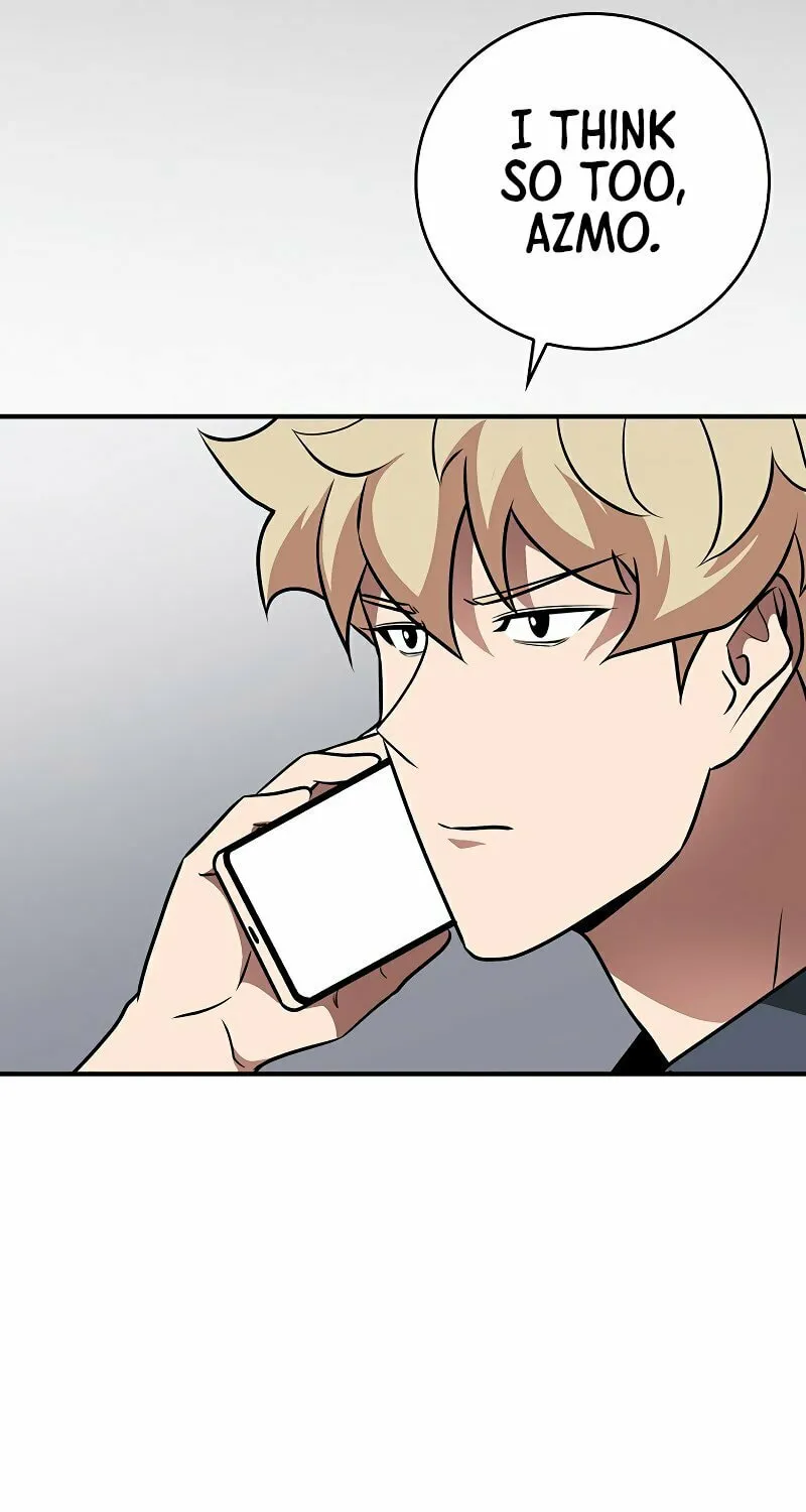 Grand Warlock Streamer Chapter 91 page 43 - 