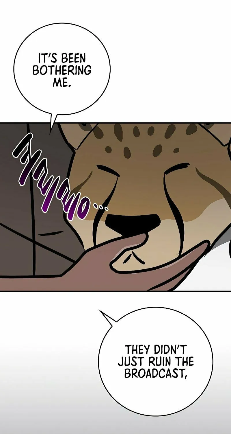 Grand Warlock Streamer Chapter 91 page 44 - 