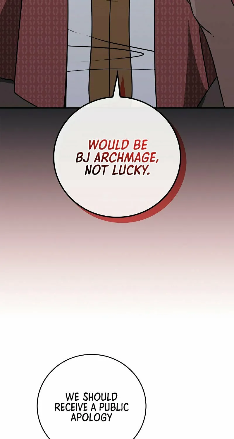 Grand Warlock Streamer Chapter 91 page 47 - 