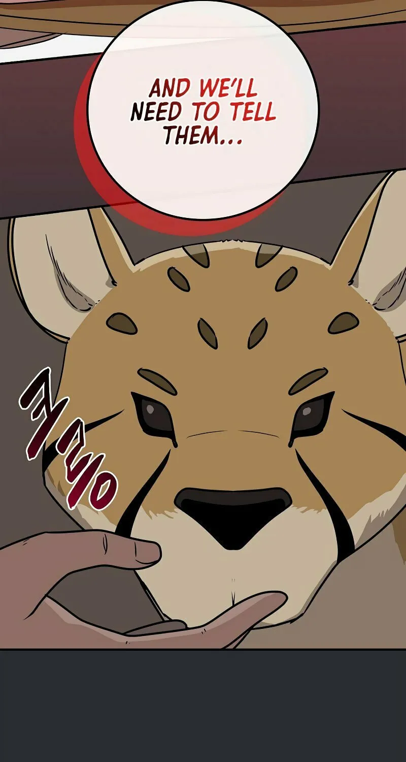 Grand Warlock Streamer Chapter 91 page 50 - 