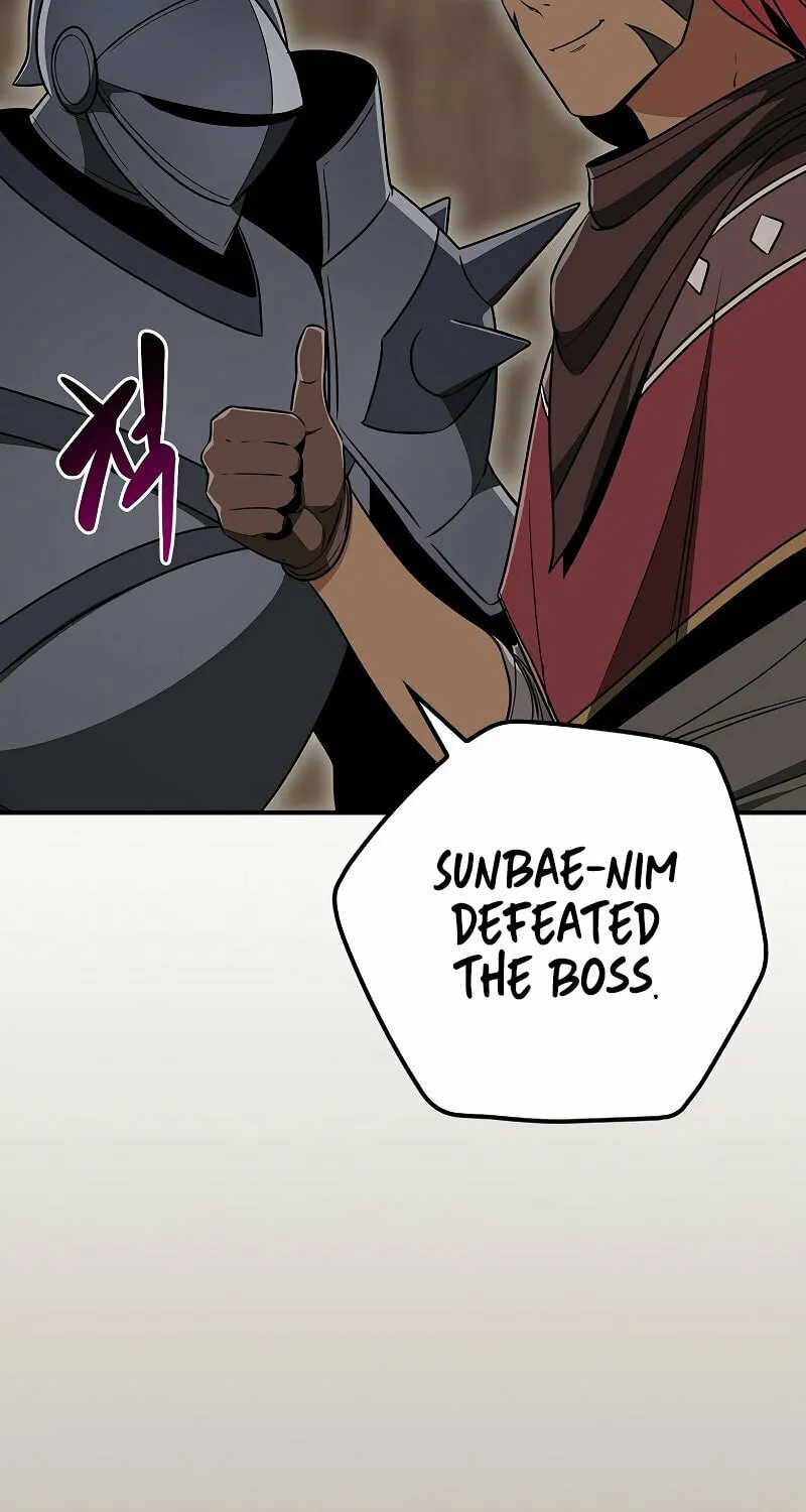 Grand Warlock Streamer Chapter 91 page 6 - 
