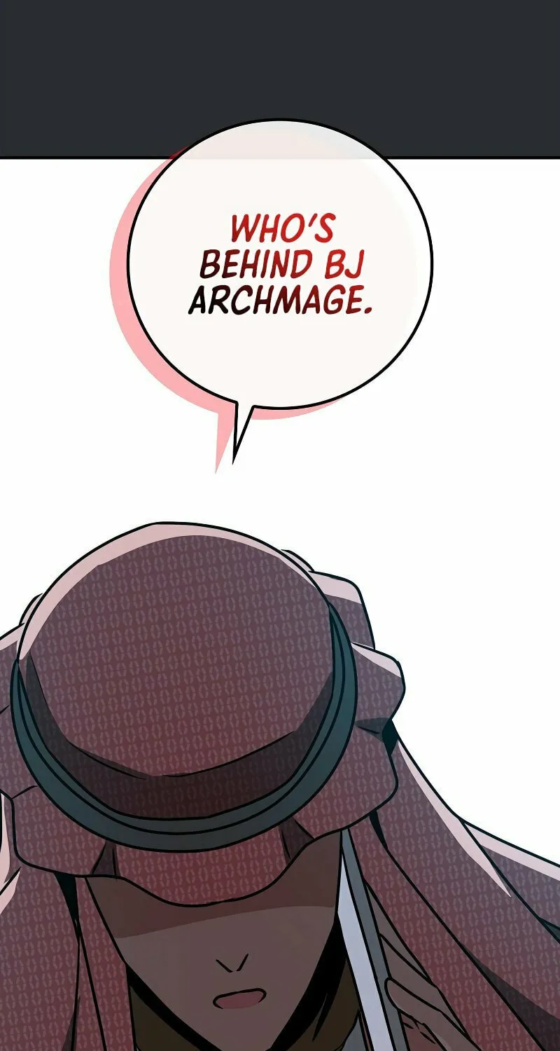 Grand Warlock Streamer Chapter 91 page 51 - 
