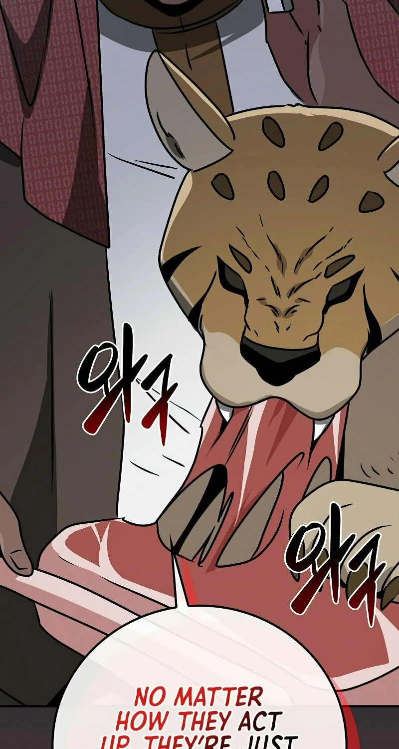 Grand Warlock Streamer Chapter 91 page 52 - 