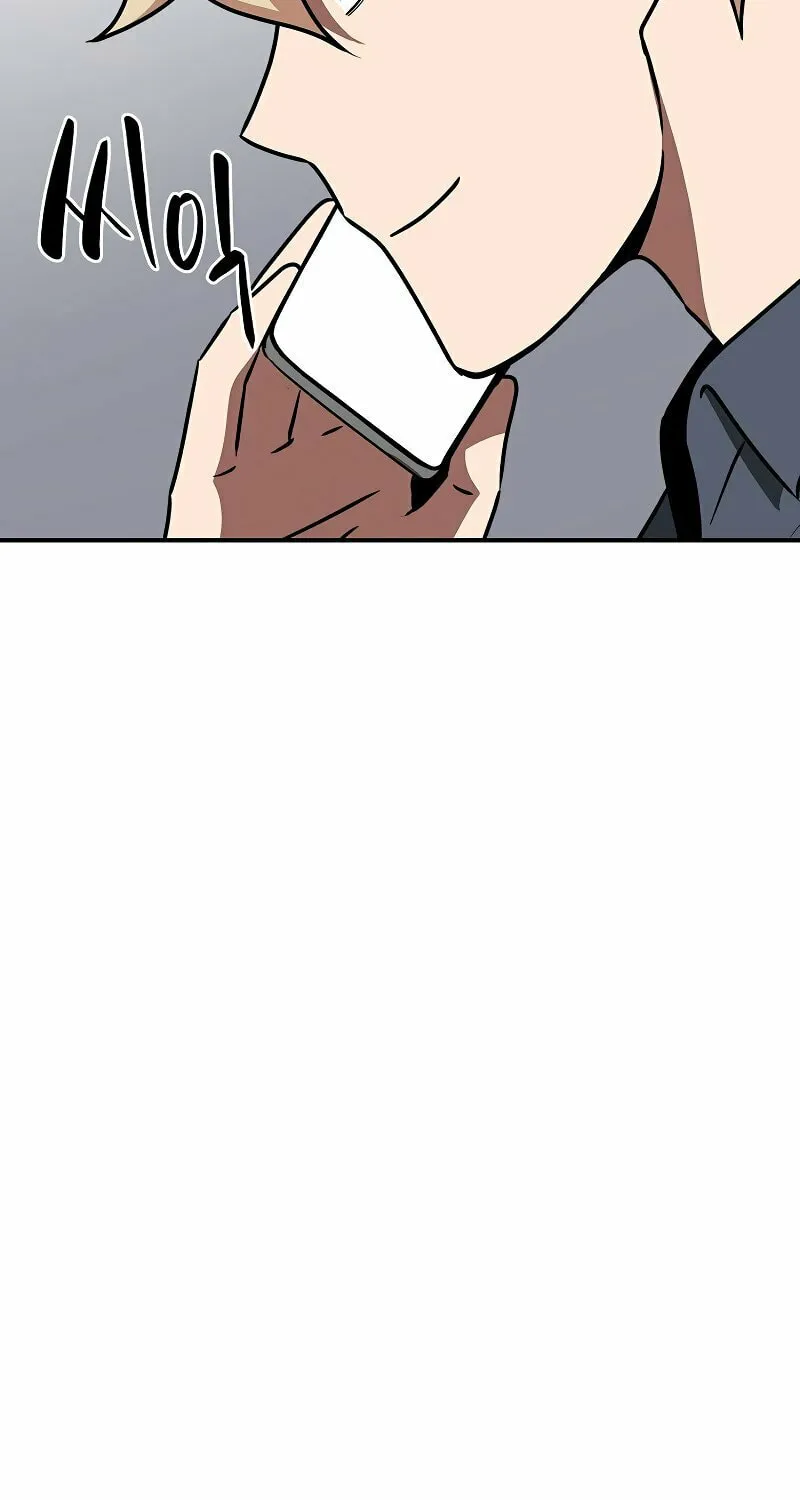 Grand Warlock Streamer Chapter 91 page 54 - 