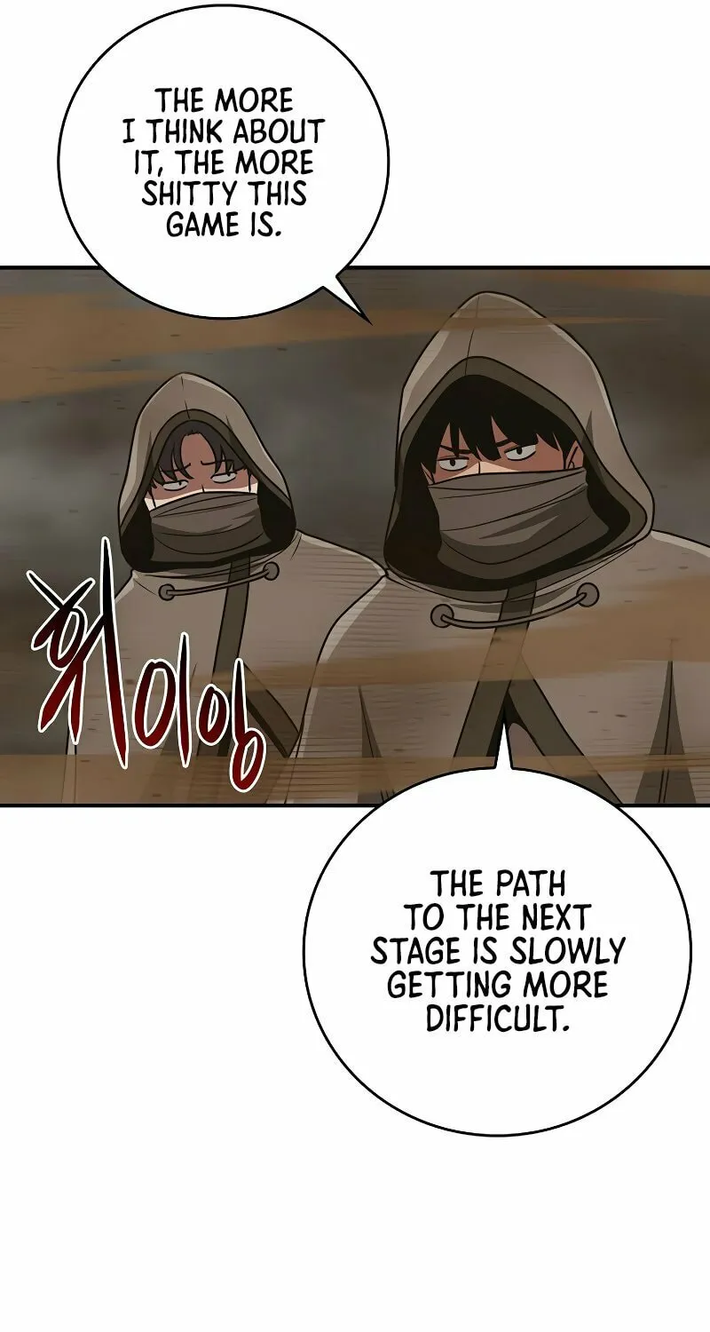 Grand Warlock Streamer Chapter 91 page 57 - 